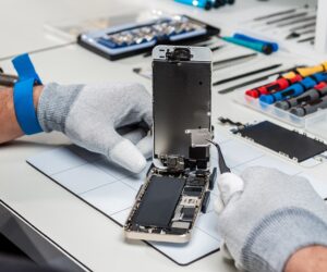 iPhone Fix Dubai: Your Guide to Battery Replacement