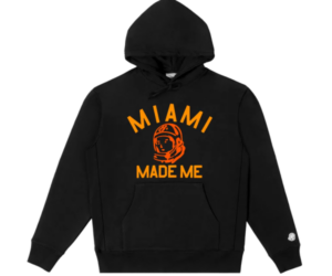 BBC Hoodie: A Blend of Style and Culture