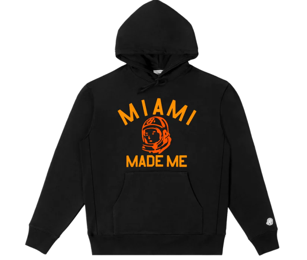 BBC Hoodie: A Blend of Style and Culture