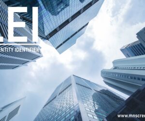 Legal Entity Identifier for Child Entities and Their Relationship with Other Entities