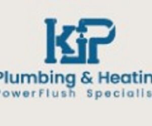 KJP Plumbing & Heating – Powerflush Specialists