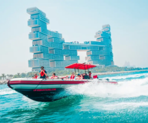 How to Experience Ultimate Romance on a Love Boat