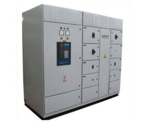 The Importance of LT Distribution Panels and MCCB Panels in Electrical Systems