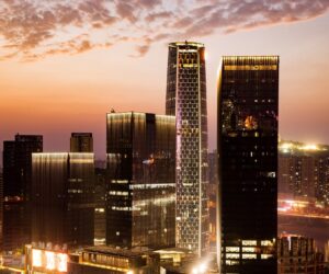 Discovering Luxury Apartments in Dubai – Lux World Realty
