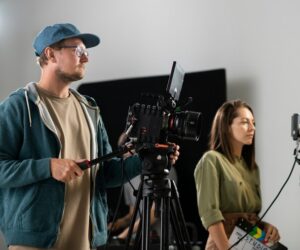 Top 8 Creative Video Ideas to Shoot at a Video Studio in Singapore