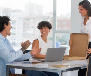 Managed IT Services for Financial Institutions