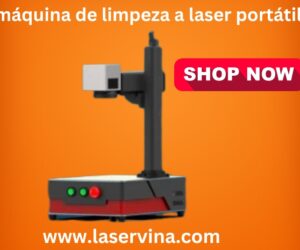 Gravadora a Laser para Metal: A Solução Perfeita para Personalização e Marcação de Alta Precisão