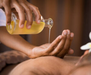 Unlocking Serenity: The Art and Benefits of Thai Massage