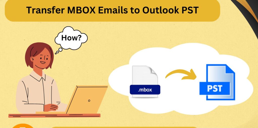 mbox to pst converter