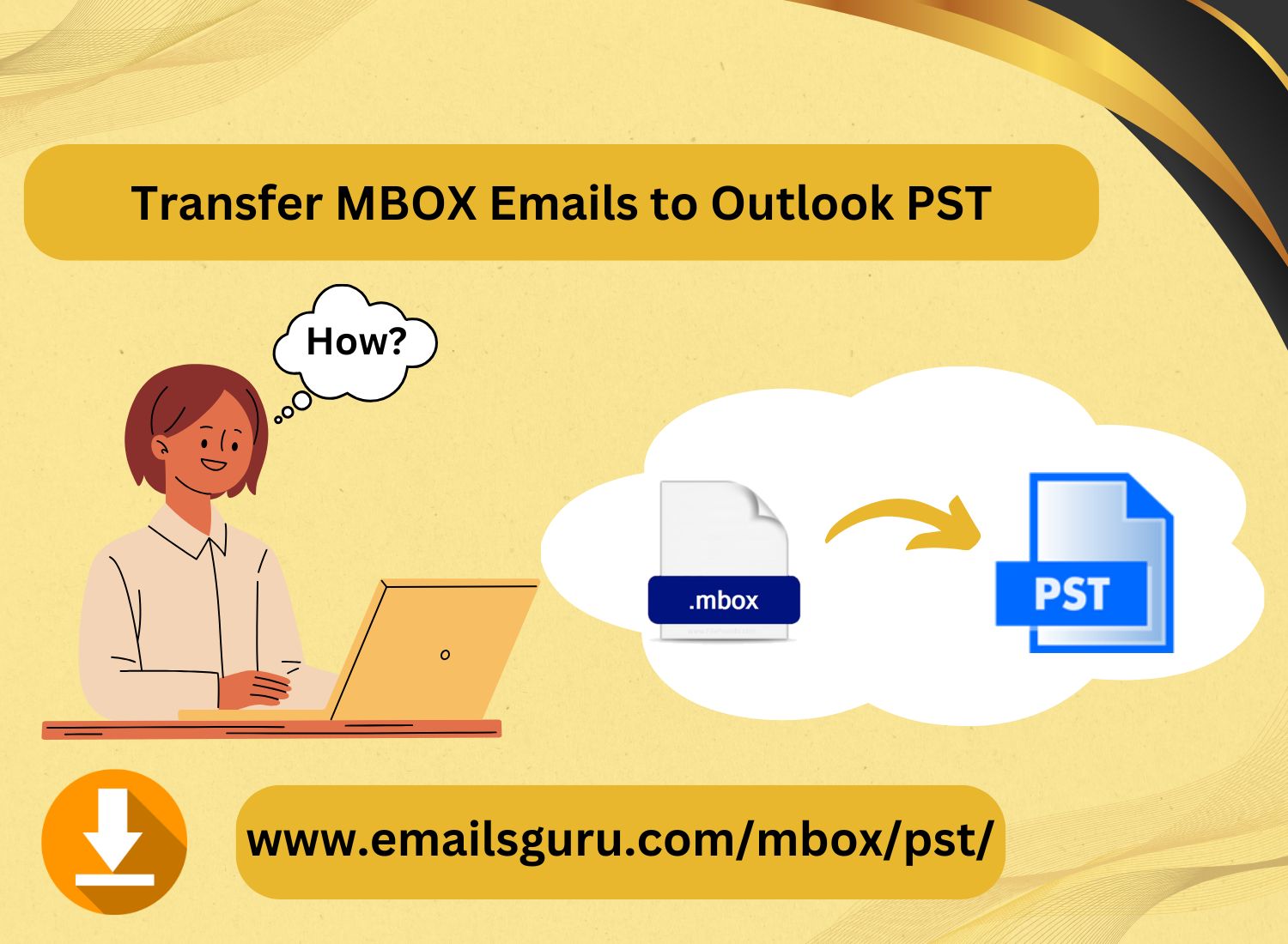 mbox to pst converter