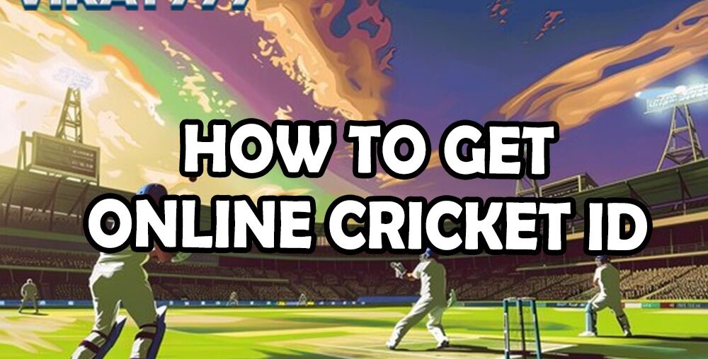 online cricket id
