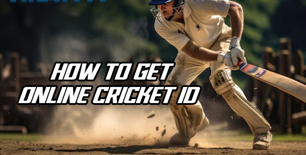 online cricket id