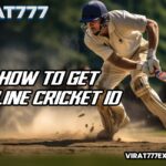 online cricket id