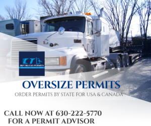 IRP Trucks Gives a Full Rundown of Alabama Oversize Permits: Important Rules and the Application Process- For Help from Experts, Call 630-847-0241