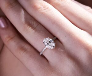Lab Grown Diamond Engagement Rings: A Modern Choice for Timeless Love