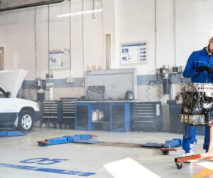 Why Timely Auto Collision Repairs Are Essential for Milwaukee Drivers