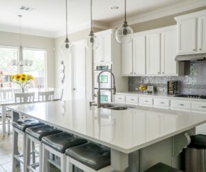Creative Corner Crown Molding Designs to Elevate Interior Design Style