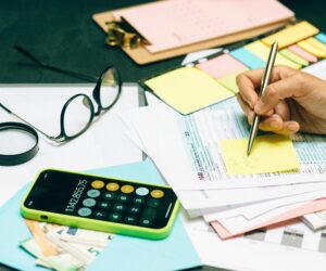 Navigating Law Firm Bookkeeping: Best Practices for Financial Management