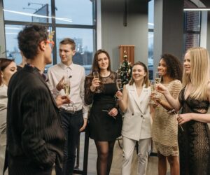 How to Tell If Your Corporate Event Was a Success