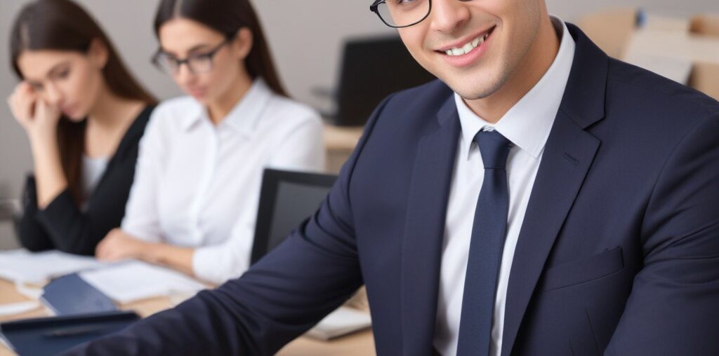 Certified Public Accountant