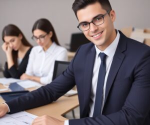 Certified Public Accountant: An Overview | VGLD