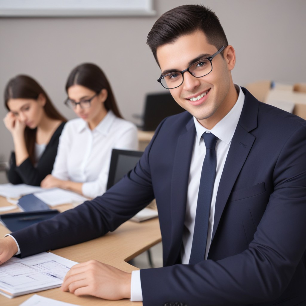 Certified Public Accountant