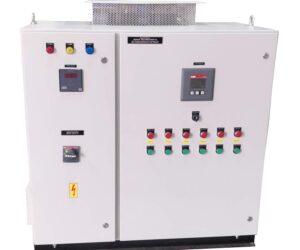 Feeder Pillar Panel and Power Factor Panel Manufacturer: Ensuring Optimal Power Distribution