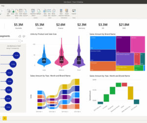 Roar Data: Your Trusted Partner for Data Analytics Consulting Australia