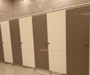 The Modern Evolution of Toilet Cubicles: A Comprehensive Guide