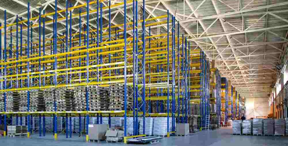 EMT Systems (EMTS) produces good quality pallet racking system in Malaysia.