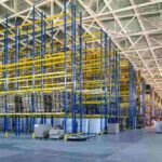 EMT Systems (EMTS) produces good quality pallet racking system in Malaysia.