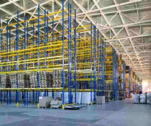 Understanding Pallet Racking System Costs: A Comprehensive Guide