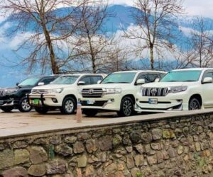 Rent a Car Islamabad to Lahore: Rent a Car Islamabad