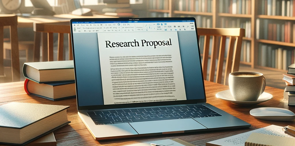 research proposal writing