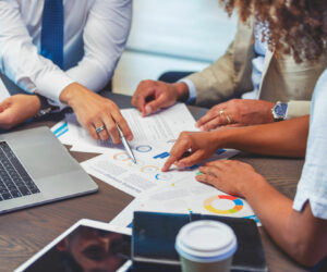 The importance of hiring a small business accountant and bookkeeping services in Red Deer