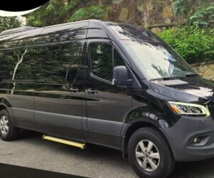 Taxi Service in Breckenridge: Reliable and Comfortable Transportation