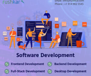 Top Software Development Company