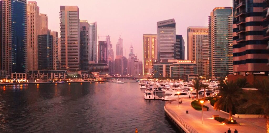 Exploring Dubai Design District Ultimate Destination for Creativity and Business