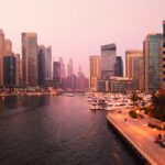 Exploring Dubai Design District Ultimate Destination for Creativity and Business