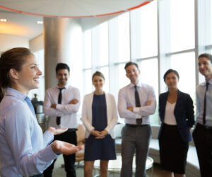 Comprehensive Financial and Advisory Services for Business Growth in the UAE