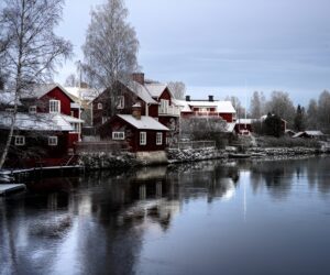The 8 Best National Parks and Outdoor Adventures in Sweden