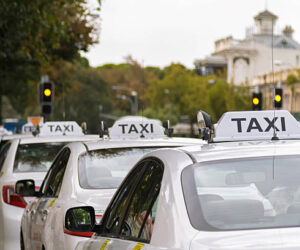 How to Use Taxi Services in Makkah: A Complete Guide for Pilgrims