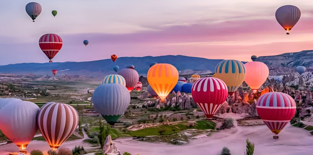 Places to Visit in Marmaris