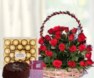Learn About The Reasons Why Flowers And Chocolates Make For Great Gifts!