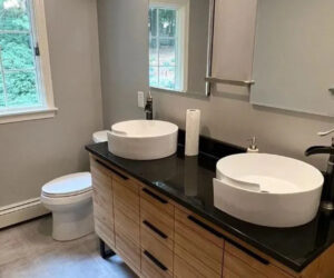 Take Better Bathroom Lighting Seriously