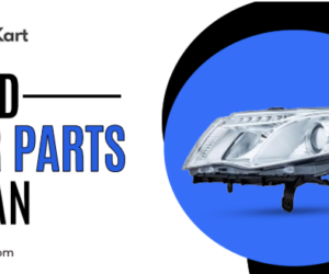 Why Choose Used Car Parts Oman for Reliable and High-Quality Vehicle Repairs