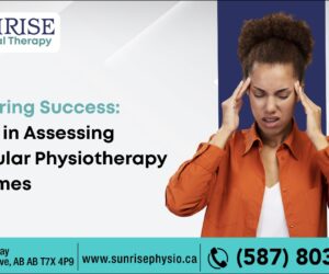 What is the Optimal Number of Treatment Sessions for Vestibular Rehabilitation?