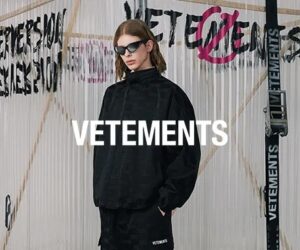 Vetements Clothing: Redefining Urban Luxury with a Bold Edge