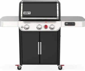 Top 5 Balcony-Safe BBQ Grills for Apartments