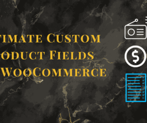 Unlock the Power of Woo Product Add Ons: The Need for Personalization in E-Commerce
